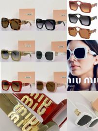 Picture of MiuMiu Sunglasses _SKUfw55766259fw